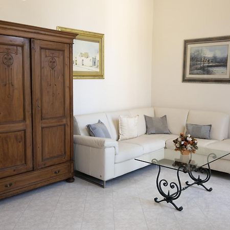 Via Paisiello Appartement Lecce Buitenkant foto