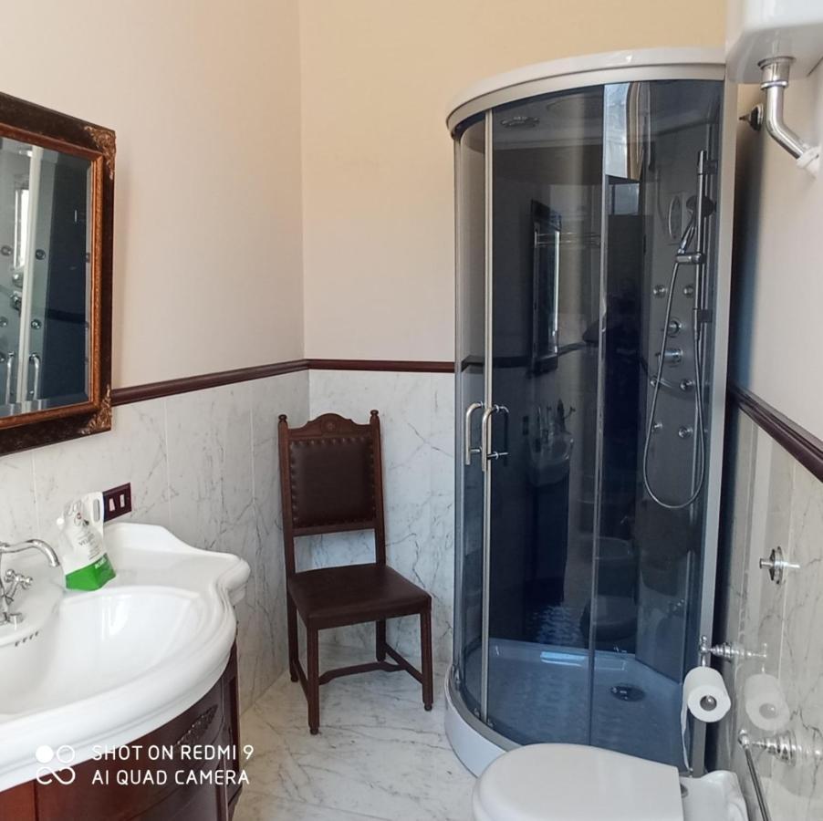 Via Paisiello Appartement Lecce Buitenkant foto