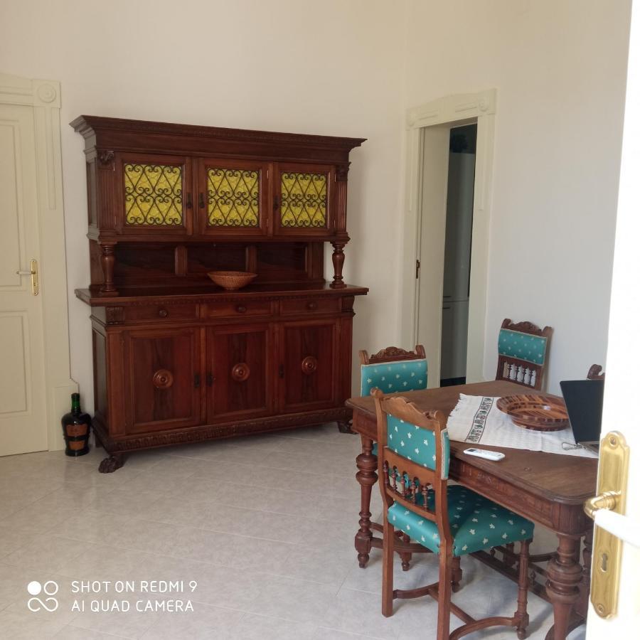 Via Paisiello Appartement Lecce Buitenkant foto