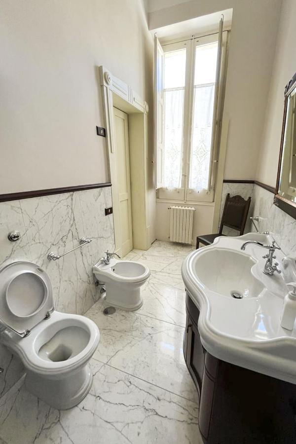 Via Paisiello Appartement Lecce Buitenkant foto