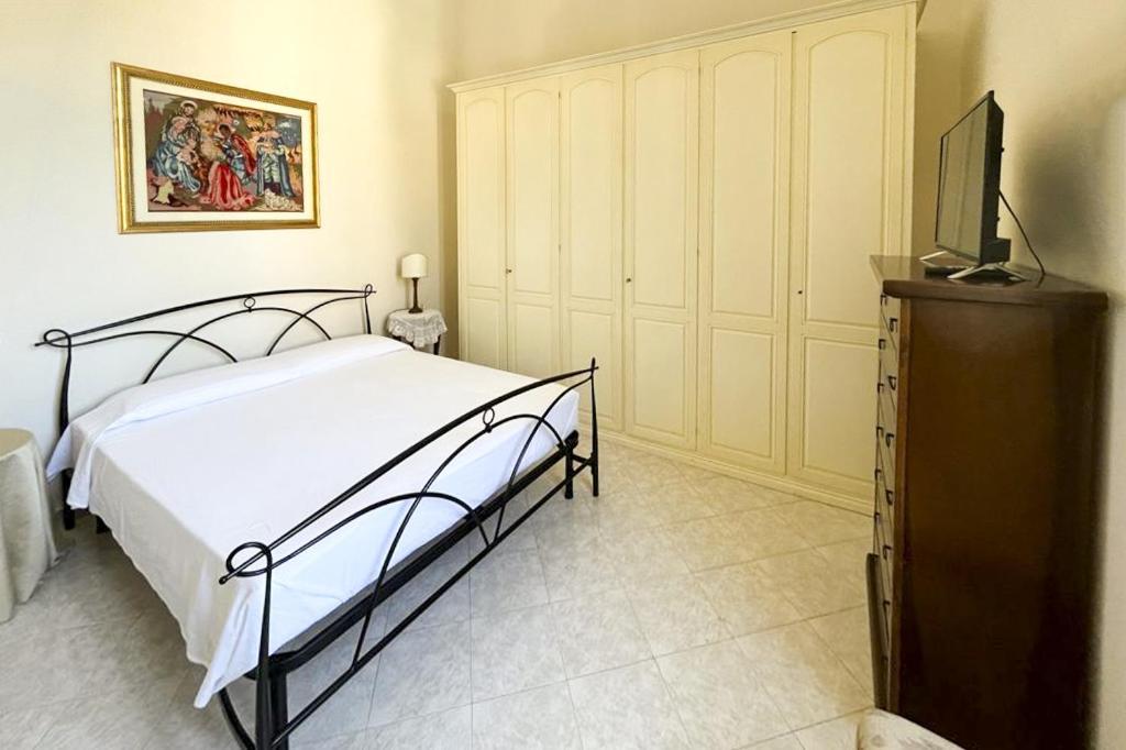 Via Paisiello Appartement Lecce Buitenkant foto