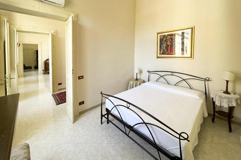 Via Paisiello Appartement Lecce Buitenkant foto