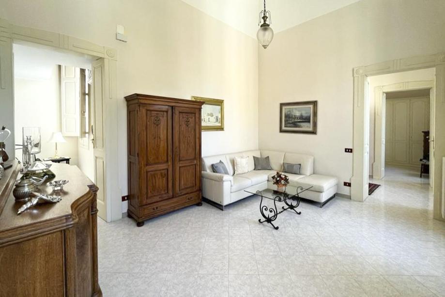 Via Paisiello Appartement Lecce Buitenkant foto