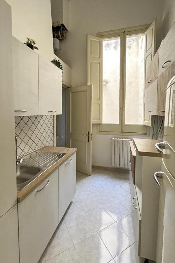 Via Paisiello Appartement Lecce Buitenkant foto