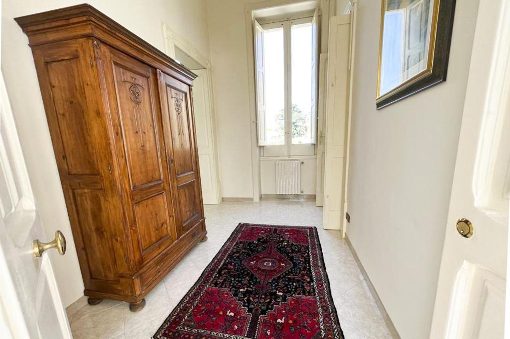 Via Paisiello Appartement Lecce Buitenkant foto