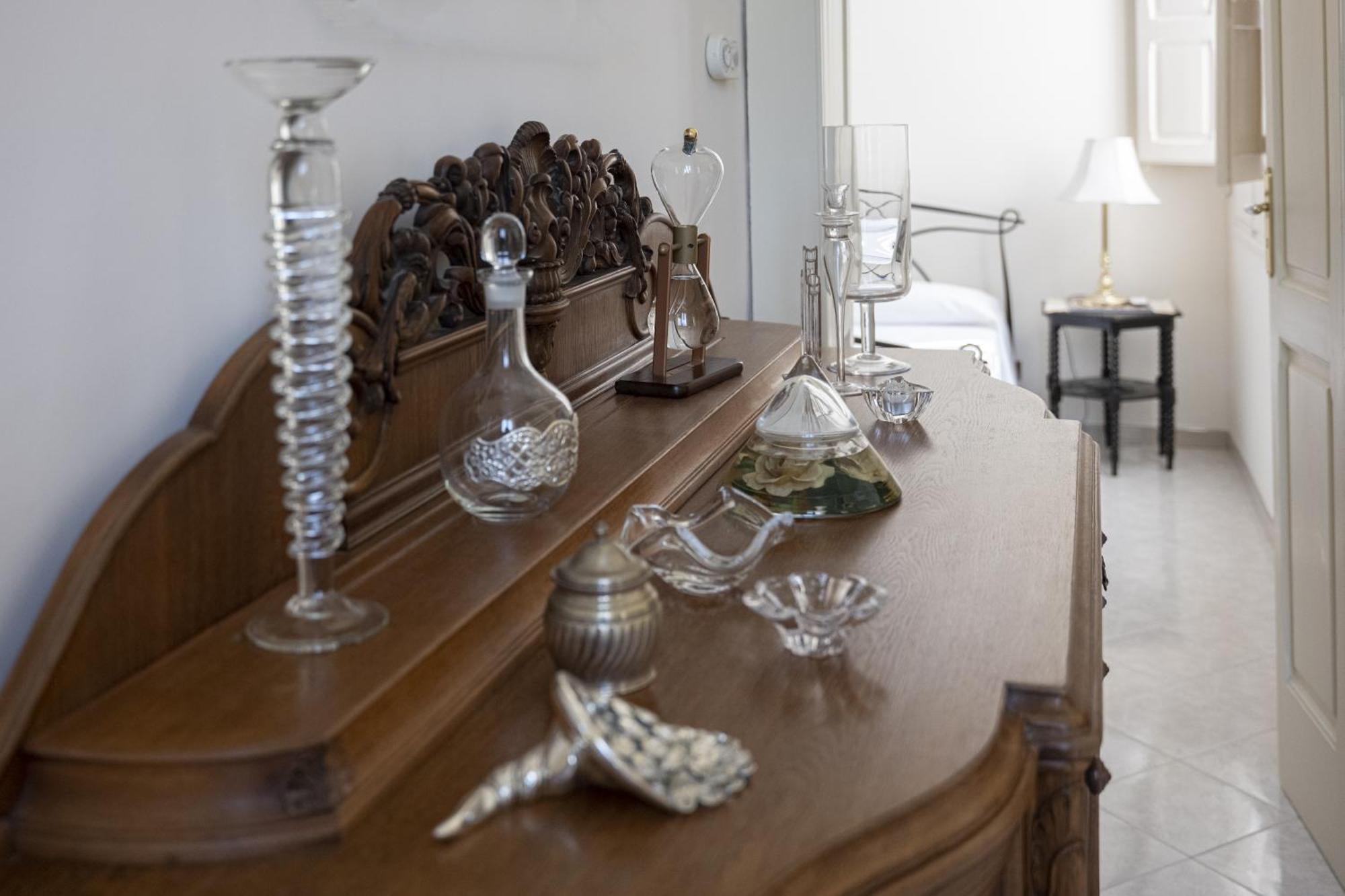 Via Paisiello Appartement Lecce Buitenkant foto